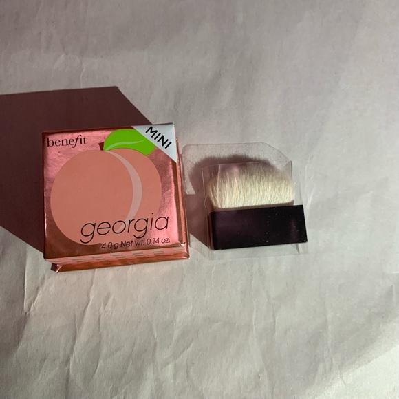 Benefit Other - Benefit Georgia mini
